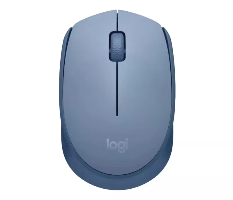 Logitech USB WRL M171/Blue 910-006866