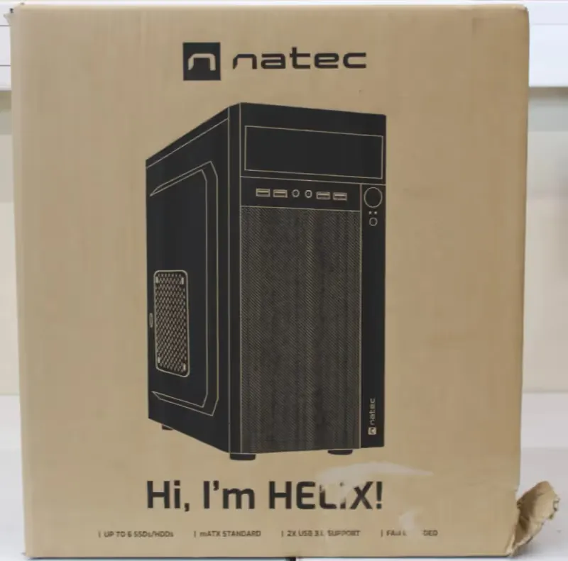Natec Helix