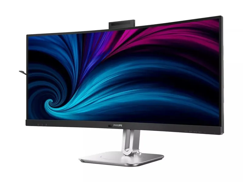 Philips 34" UWQHD VA 120Hz (v2)