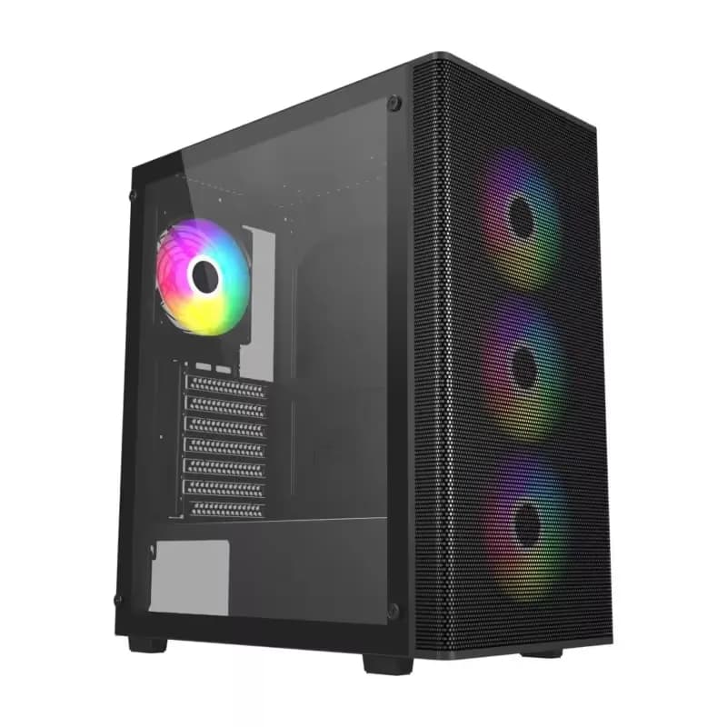 FSP juodas M220-BA