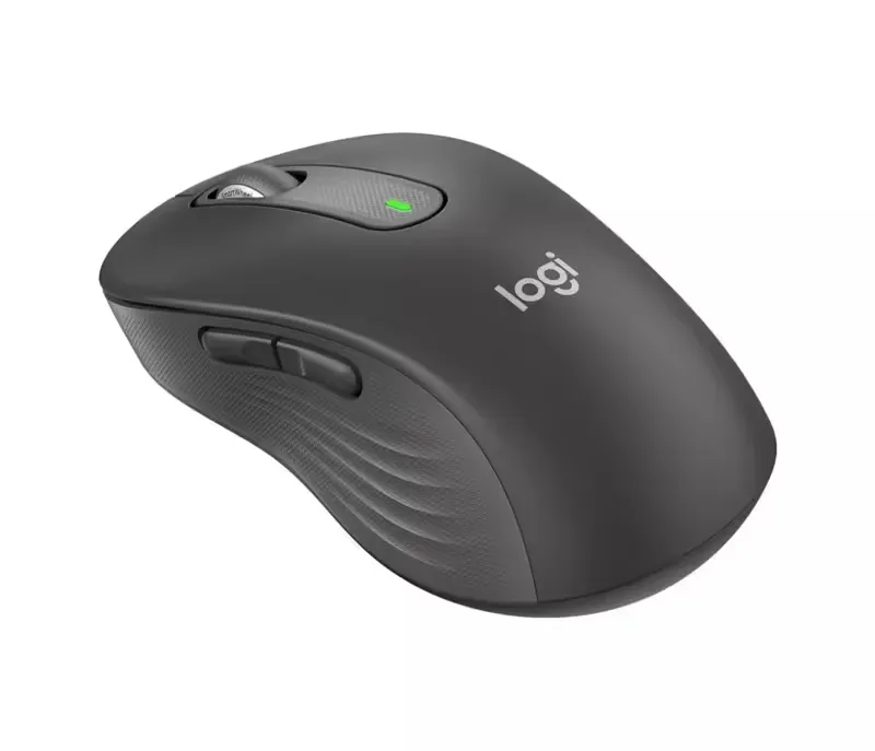 Logitech USB WRL M650 Graphite 910-006236 M650
