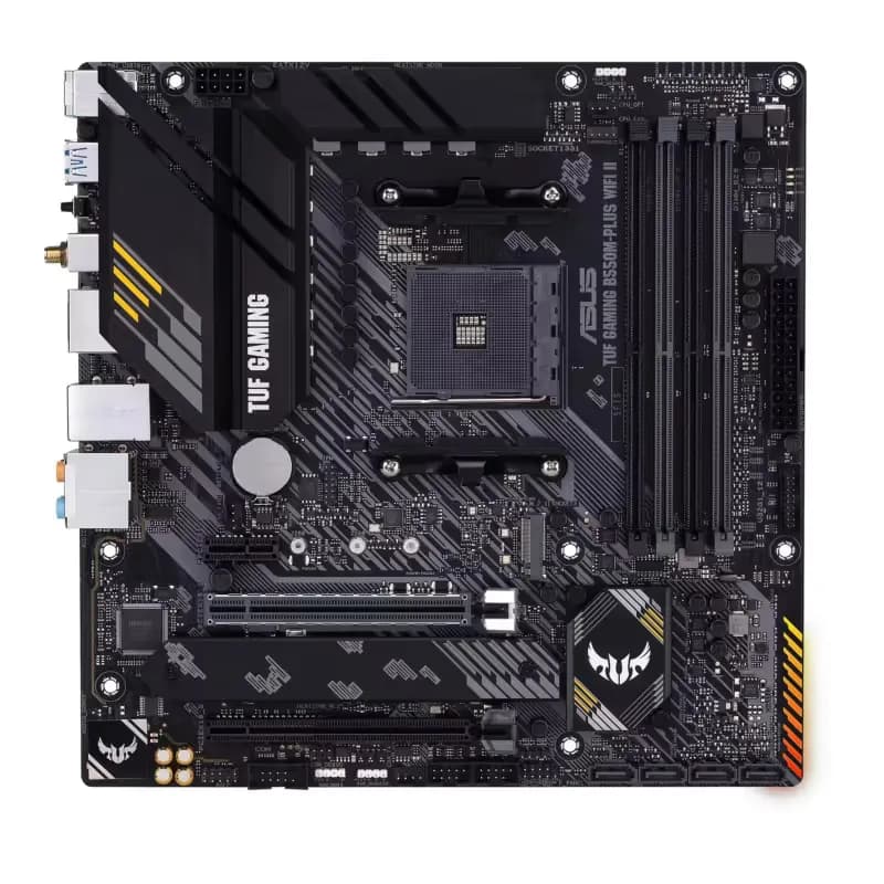 ASUS TUF Gaming B550M-Plus WIFI II