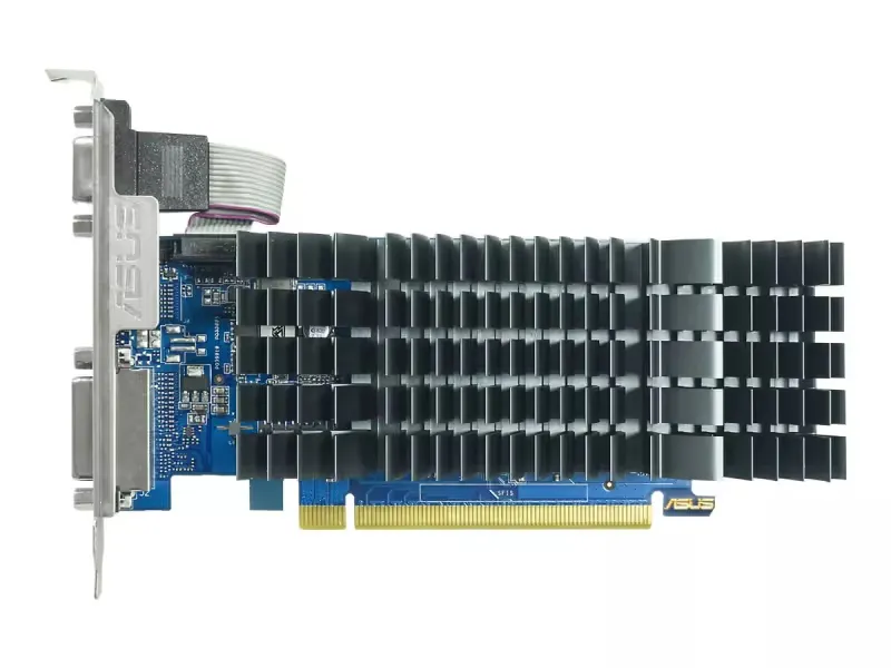ASUS GT 710 PCI Express 2.0 2GB