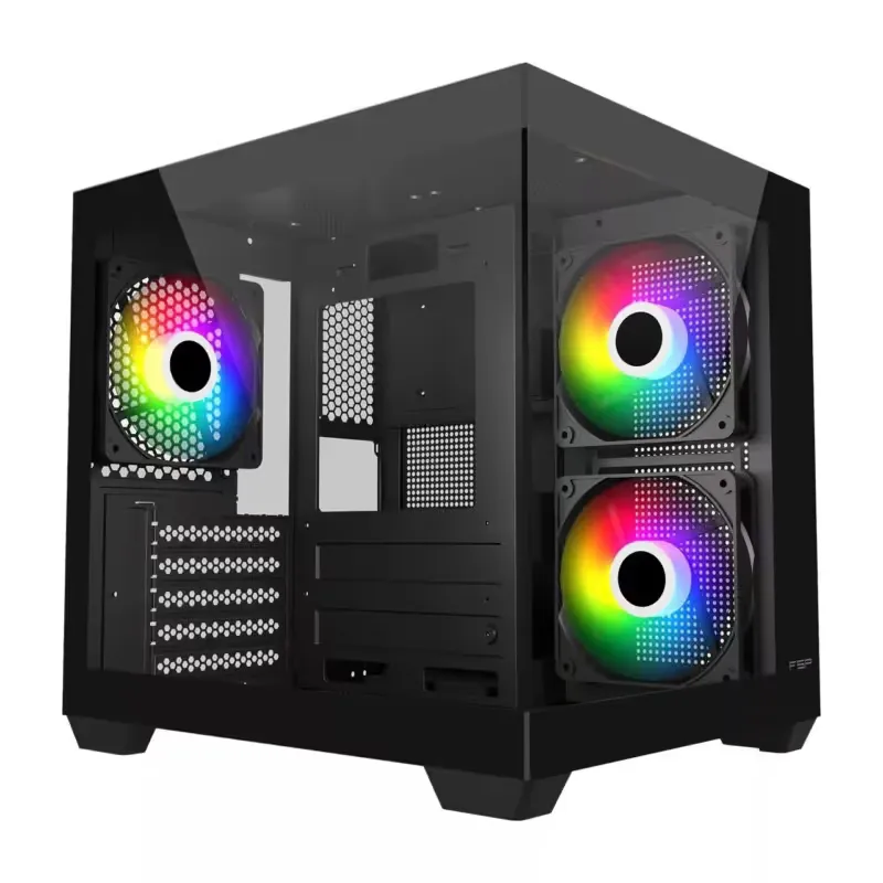 Fortron Small (SFF) S140-BA