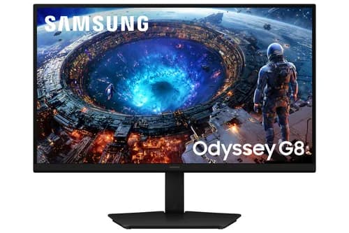 Samsung 27" 4K IPS 360Hz