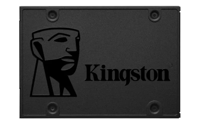 Kingston 960GB diskas A400