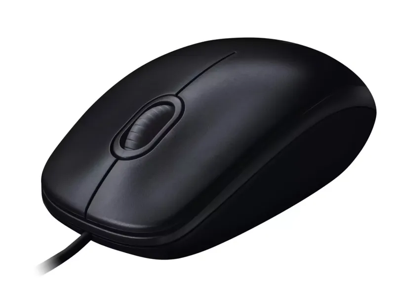 Logitech 910-001793 M90 laidinė optinė pelė