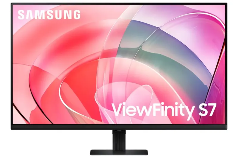 Samsung 32" 4K VA 60Hz (v2)