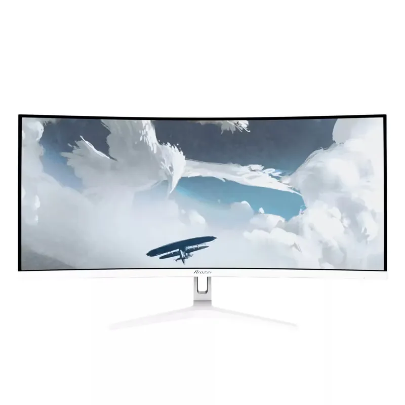 Arozzi 34" VA 165Hz (v5)