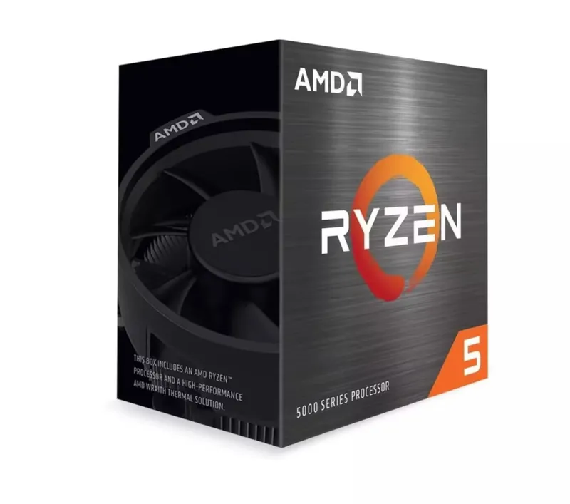 AMD Ryzen 5 8600G