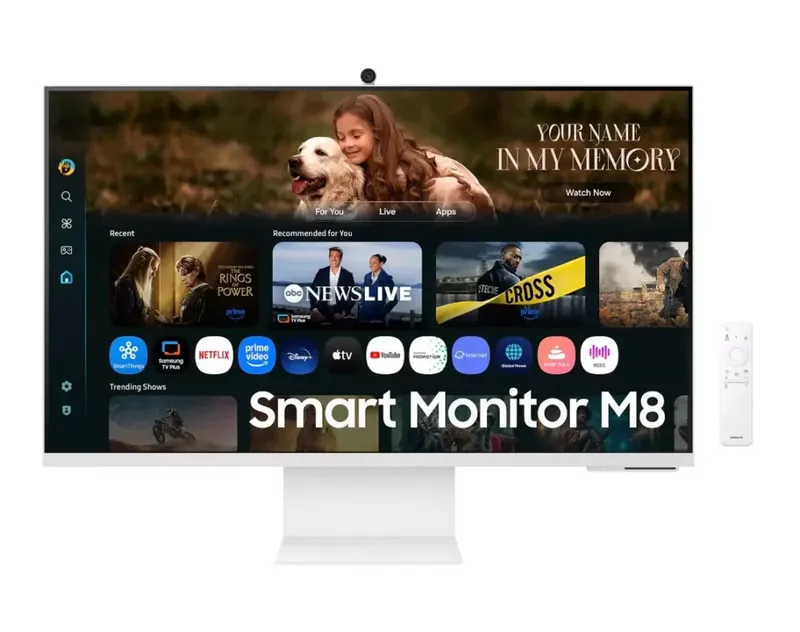 Samsung 32" 4K VA 60Hz (v4)