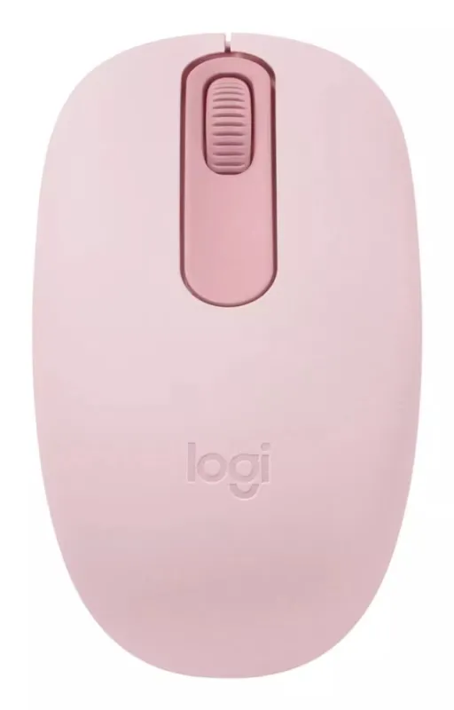 Logitech Blueth M196/Rose 910-007461