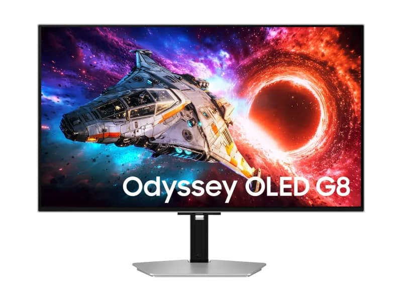 Samsung 32" 4K OLED 240Hz (v2)