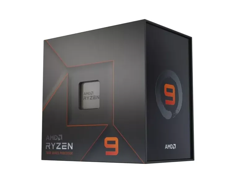 AMD Ryzen 9 7900X
