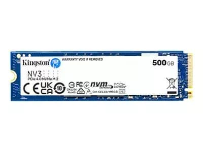 Kingston SSD NV3
