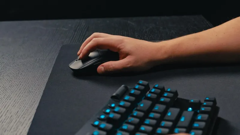 Logitech PRO X SUPERLIGHT 2