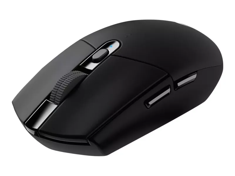 Logitech Mouse G305 black 910-005283