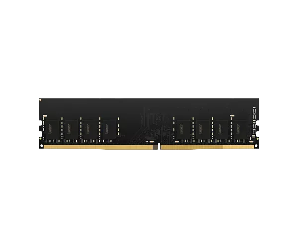 Lexar DDR4 8GB 288 PIN U-DIMM 3200Mbps