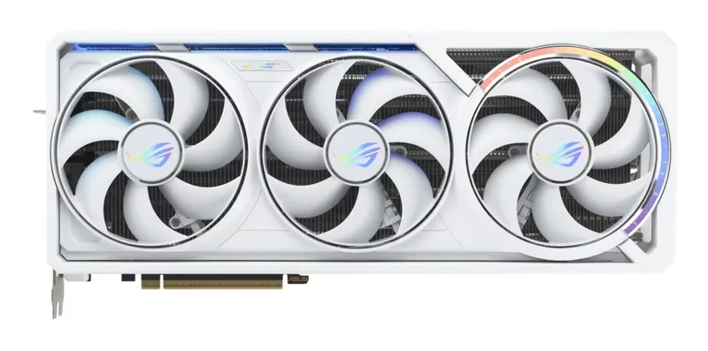 ASUS RTX 5080 ROG Astral 16GB