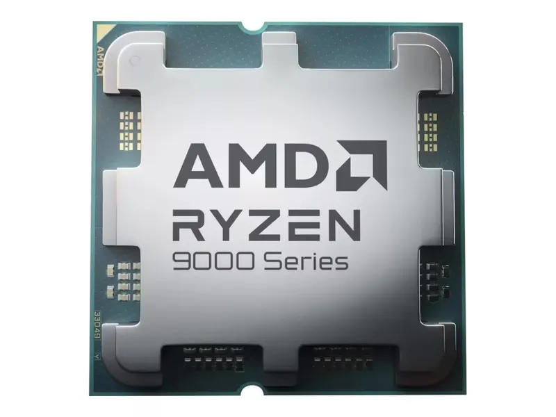 AMD Ryzen 7 9700X