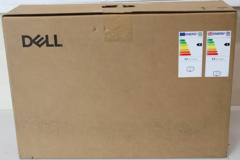 Dell 24" FHD IPS 120Hz (v10)