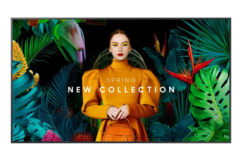 Samsung 75" 4K VA