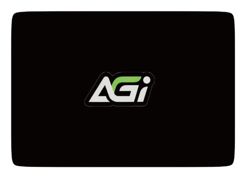 SSD 256GB AGI Technology
