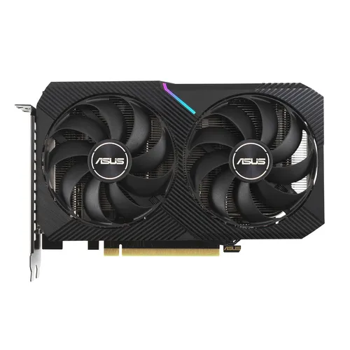 ASUS RTX 3060 Dual-
