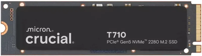Crucial 4TB T710