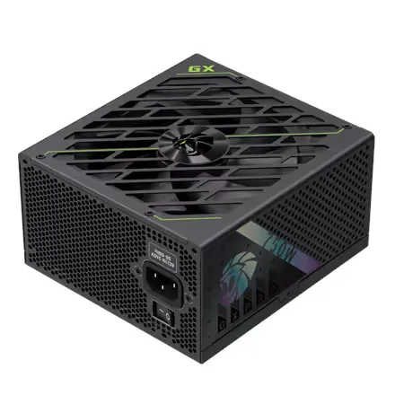 Gamemax GX PRO 750G
