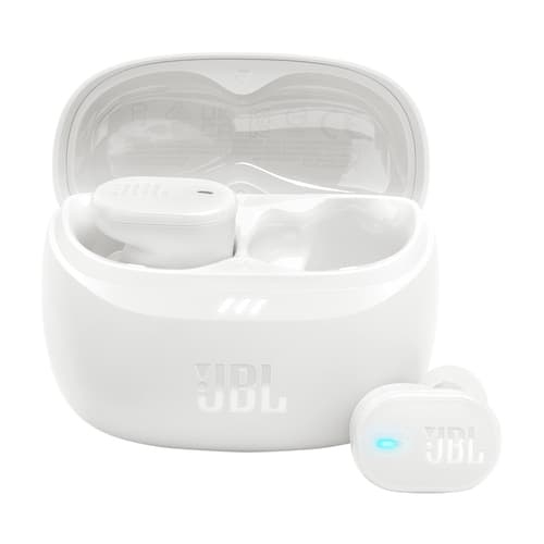 JBL Tune Buds 2 Headset True Wireless Stereo (TWS) In-ear Calls/Music Bluetooth White