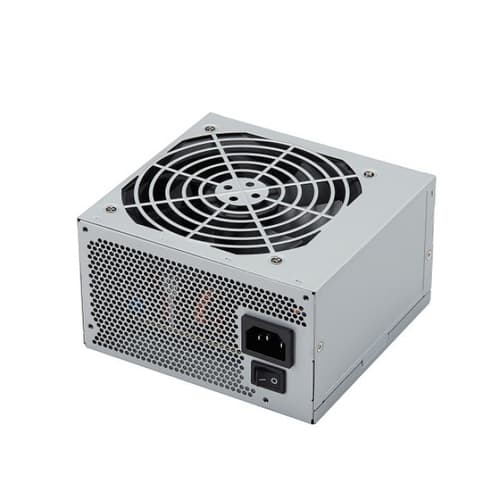 FSP 500-50AAC power supply unit 550 W ATX Grey