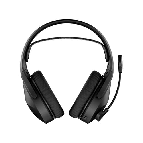 HyperX Cloud Jet Wireless Black Gaming Headset Head-band USB Type-A Bluetooth