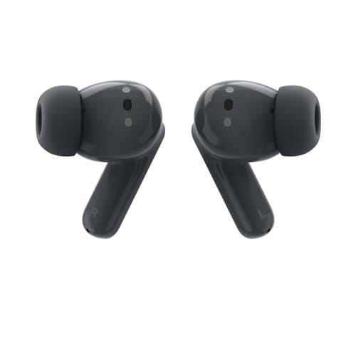 Motorola Moto Buds Bass Headset True Wireless Stereo (TWS) In-ear Calls/Music Bluetooth Black