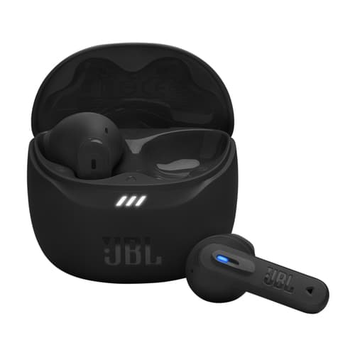 JBL Tune Flex 2 Headset True Wireless Stereo (TWS) In-ear Calls/Music Bluetooth Black