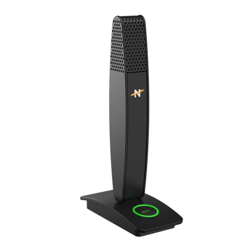 Turtle Beach Neat Skyline Black Laptop microphone