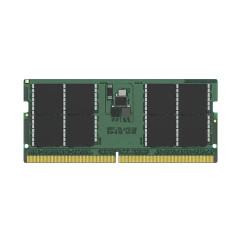 Kingston Technology 48GB 5600MHz CL46 DDR5 KCP556SD8-48 SO-DIMM (1x48)