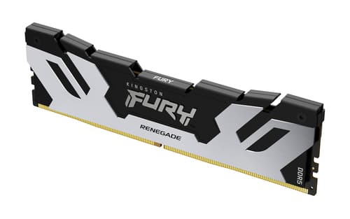 Kingston Technology FURY Renegade 1 x 32 GB 6400 MT/s 288-pin DIMM