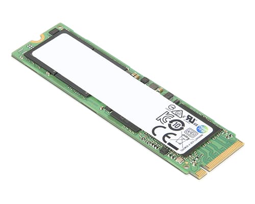 Lenovo 4XB1D04757 1 TB M.2 PCI Express 4.0 NVMe