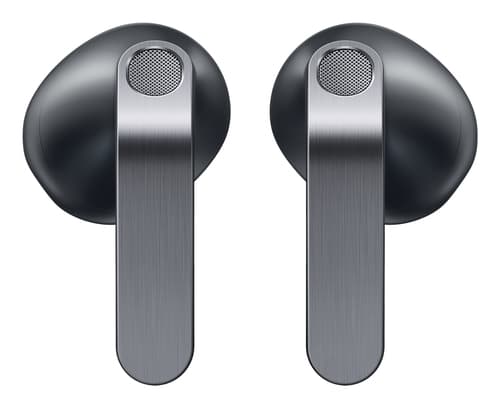 Samsung Galaxy SM-R540 Headset True Wireless Stereo (TWS) In-ear Calls/Music Bluetooth Black