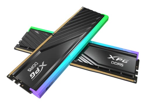 XPG LANCER BLADE RGB 48 GB 2 x 24 GB DDR5 288-pin DIMM