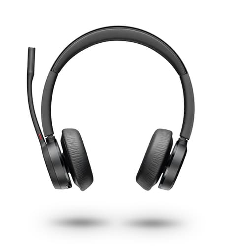 HP Poly Voyager 4320 USB-C Headset +BT700 dongle