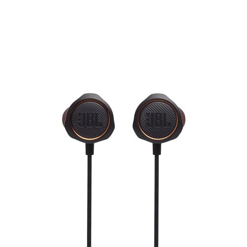 JBL Quantum 50 Headset Wired In-ear Gaming