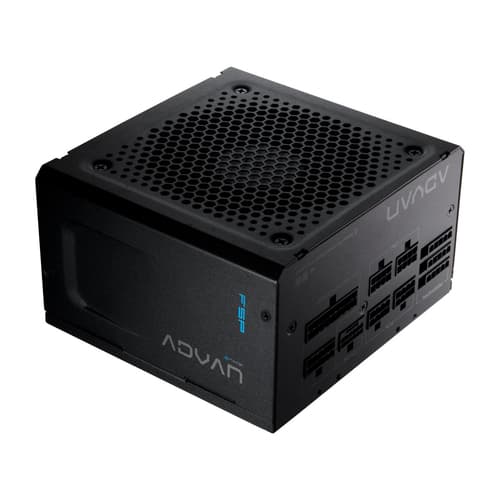 FSP ADVAN-750GM power supply unit 20+4 pin ATX