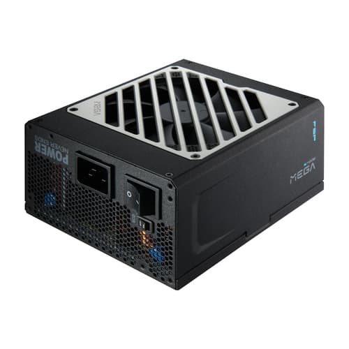 FSP MEGA-1350TI power supply unit 20+4 pin ATX