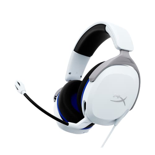 HyperX Cloud Stinger 2 Core WHT GAM HEADSET PS Wired Head-band