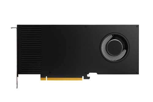 HP RTX A4000 16 GB 4DP Graphics