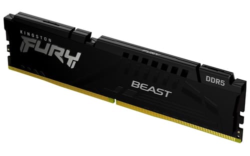 Kingston Technology FURY Beast 1 x 32 GB 5600 MT/s 288-pin DIMM