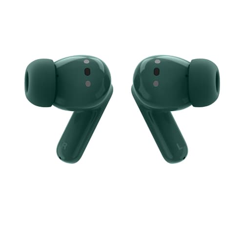 Motorola Moto Buds Bass Headset True Wireless Stereo (TWS) In-ear Calls/Music Bluetooth Green