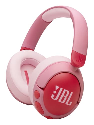 JBL Junior 470NC Headset Wireless Head-band Calls/Music USB Type-C Bluetooth Pink